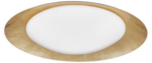 ! HIT ! Lampa sufitowa nowoczesna Luces Exclusivas AVILA LE41580