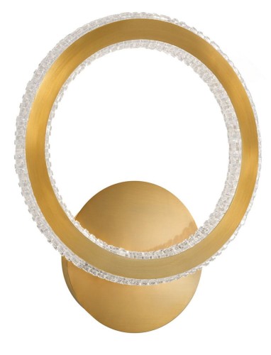 Kinkiet nowoczesny Luces Exclusivas MONTE LE41692