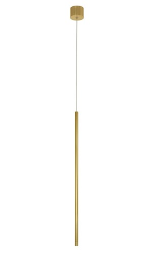 Lampa wisząca nowoczesna Luces Exclusivas BUGA LE41357