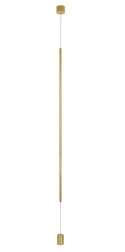 Lampa wisząca nowoczesna Luces Exclusivas BUGA LE41358