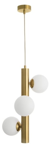 Lampa wisząca nowoczesna Luces Exclusivas TIGRE LE41791