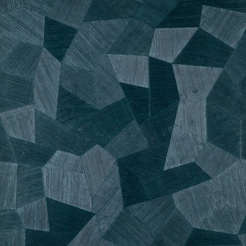 Tapeta geometryczna nowoczesna Arte Facet 75305A Monsoon 2.0
