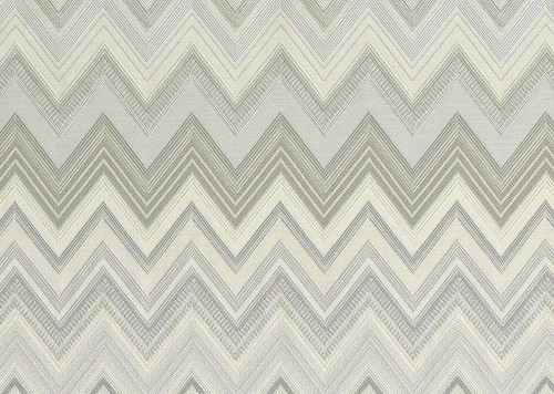 Tapeta paski chevron Jannelli & Volpi 10331 Happy Zig Zag Missoni Home 04 - 100cm szer.