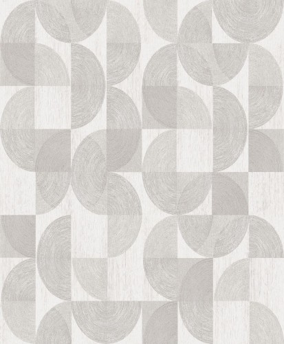 Tapeta geometryczna Khroma SPI004 Thaos Spirit of Nature