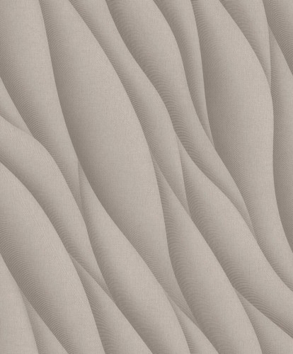 Tapeta z efektem 3D Decoprint AF24531 3D Wave Affinity