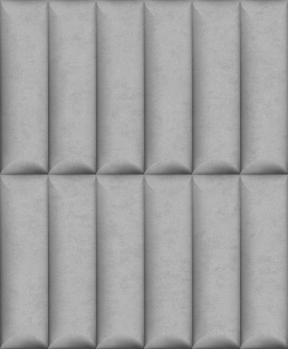 Tapeta nowoczesna geometryczna Decoprint AF24540 3D Tube Affinity