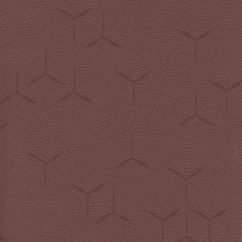 Tapeta akustyczna imitująca skórę Texdecor PFY 91020801 Polyform Eole Acoustic Vinyl Wallcoverings