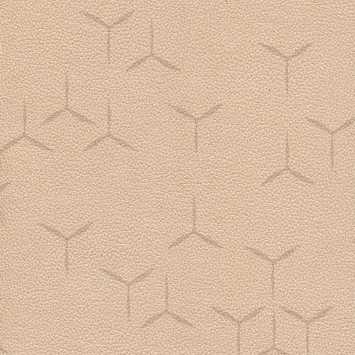 Tapeta akustyczna imitująca skórę Texdecor PFY 91021217 Polyform Eole Acoustic Vinyl Wallcoverings