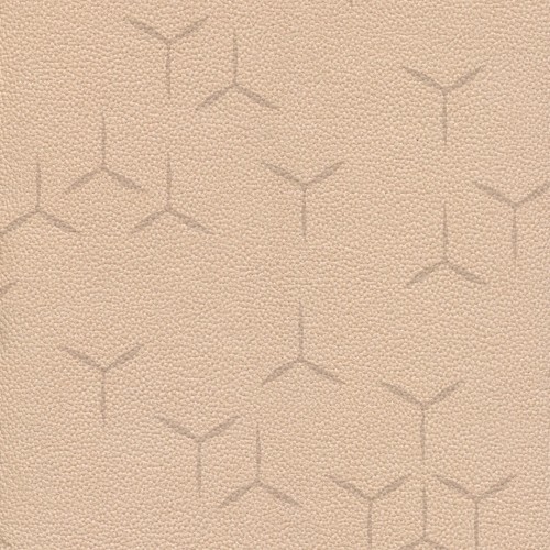 Tapeta akustyczna imitująca skórę Texdecor PFY 91021217 Polyform Eole Acoustic Vinyl Wallcoverings