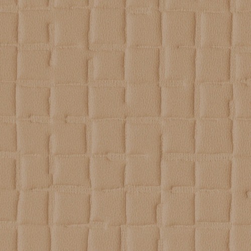 Tapeta akustyczna jak pikowana skóra Texdecor PFYL 91490298 Polyform Quiled Leather Acoustic Vinyl Wallcoverings