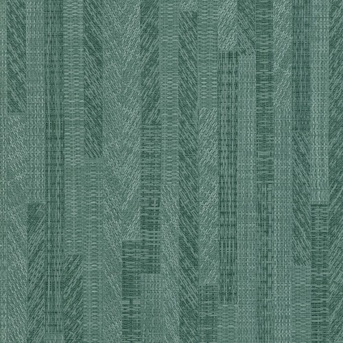 Tapeta akustyczna patchwork roślinny Texdecor MELA 91700408 Melia Decor Acoustic Vinyl Wallcoverings