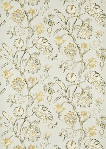 Tapeta roślinne pnącza Zoffany 312985 Cope's Trail Kensington Walk Wallcoverings