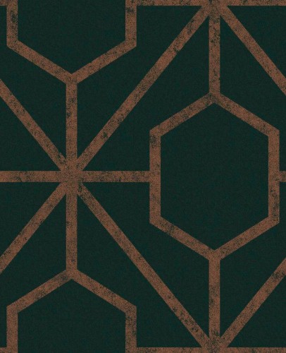 Tapeta treliaż Graham & Brown 112198 Pioneer
