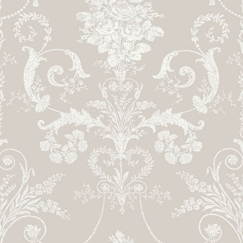 Tapeta adamaszek Laura Ashley 113378 Josette Volume I
