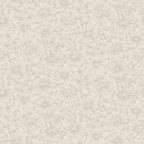 Tapeta kwiaty Boras Tapeter Gabriella 3975 Essens