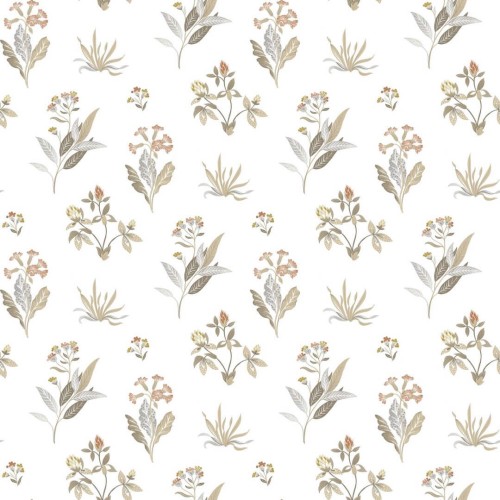 Tapeta łąka zielnik Cristiana Masi 84010 Blooming Garden II