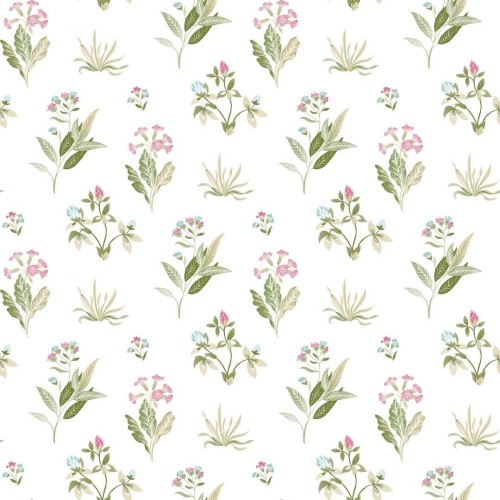 Tapeta łąka zielnik Cristiana Masi 84012 Blooming Garden II