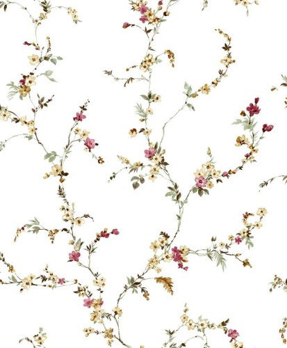 Tapeta roślinna Cristiana Masi 84015 Blooming Garden II