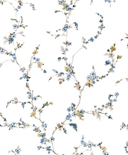 Tapeta roślinna Cristiana Masi 84016 Blooming Garden II