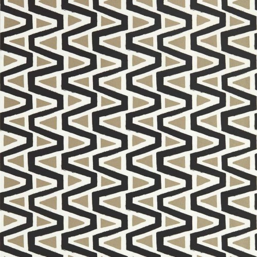 Tapeta geometryczna Harlequin 112834 Perception Colour II