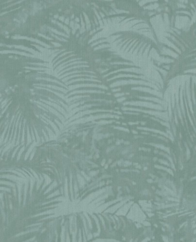 Tapeta w palmowe liście Eijffinger 317305 Oasis