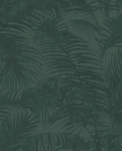 Tapeta w palmowe liście Eijffinger 317306 Oasis
