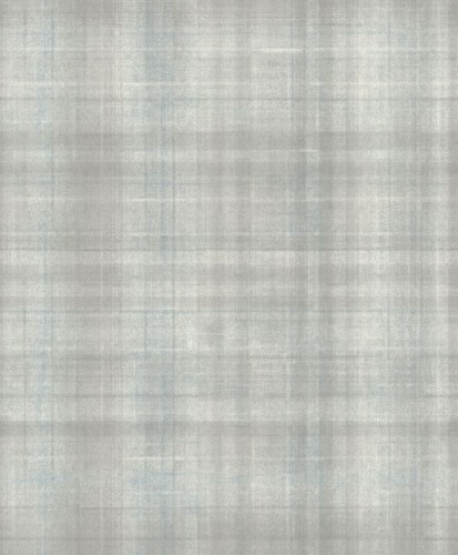 Tapeta szkocka krata Casadeco TEXI 87699573 Tartan Textiles