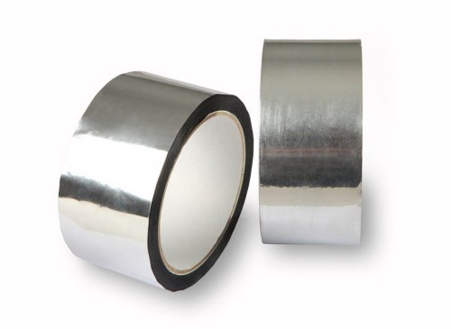 Taśma aluminiowa samoprzylepna Creativa