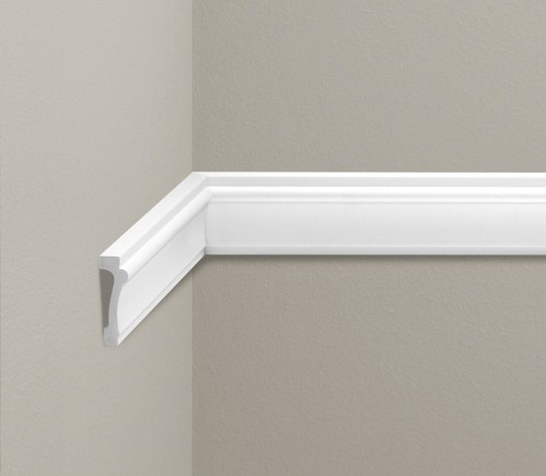 Listwa ścienna LPC-05 Creativa wys. 7,3cm