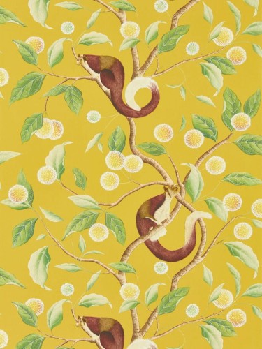 Tapeta botaniczna Harlequin 112905 Nellie Diane Hill