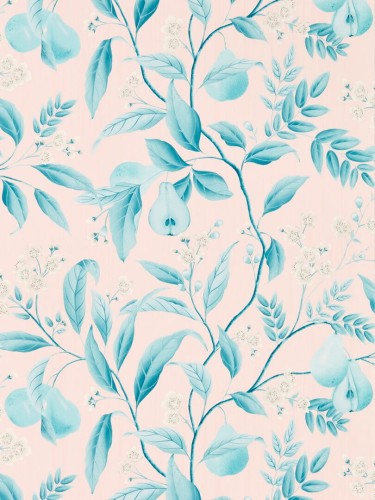 Tapeta owoce i kwiatki Harlequin 112910 Marie Diane Hill