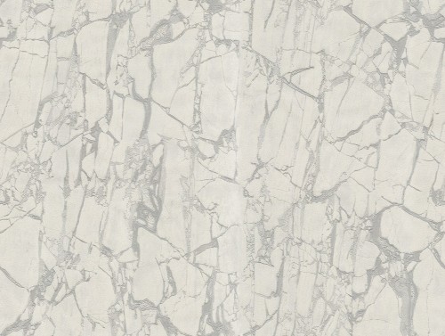 Tapeta jak marmur Decori & Decori 84607 Carrara 3 - 106cm szer.