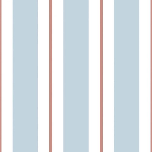 Tapeta pasy ICH Wallpaper 7008-5 Noa Stripe Noa