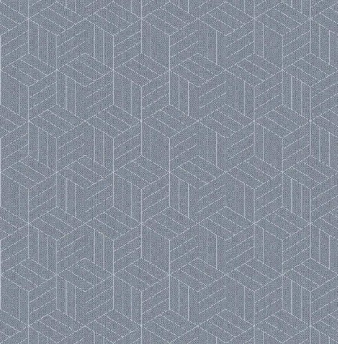 Tapeta geometryczna efekt 3D Tiffany EF1001 Euphorie