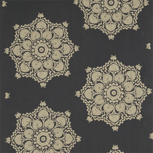 Tkanina Morris & Co. Indian Loop 236523 Archive IV