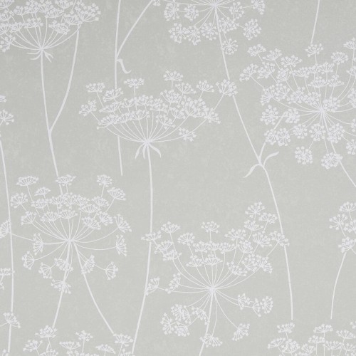 Tapeta kwiaty kopru jasnozielona Graham & Brown 115929 Secret Garden
