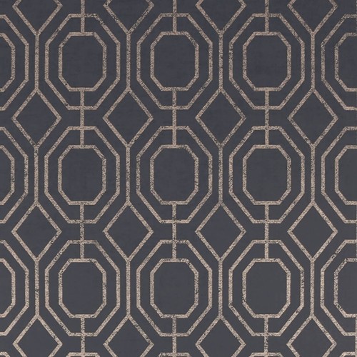 Tapeta trejaż Graham & Brown 115935 Secret Garden