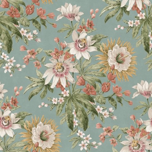 Tapeta kwiaty Graham & Brown 116632 Secret Garden