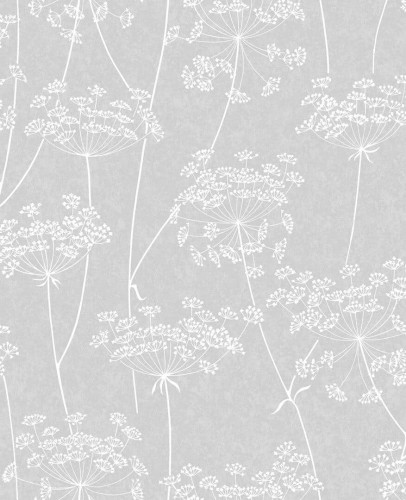 Tapeta kwiaty kopru Graham & Brown 33-304 Secret Garden