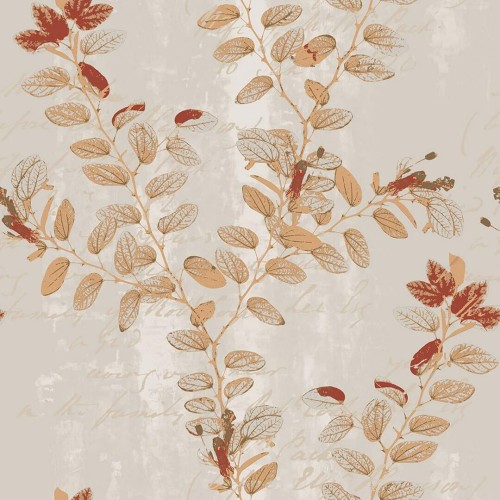Tapeta liście Vavex 1242404 Wll-for