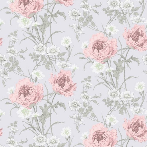 Tapeta kwiaty Laura Ashley 113395 Aurelie Volume II