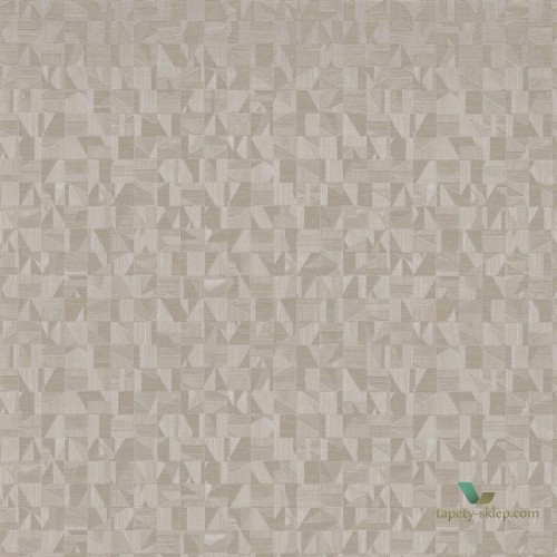 Tapeta mozaika Casamance B74400140 Tiznit Textures Metalliques