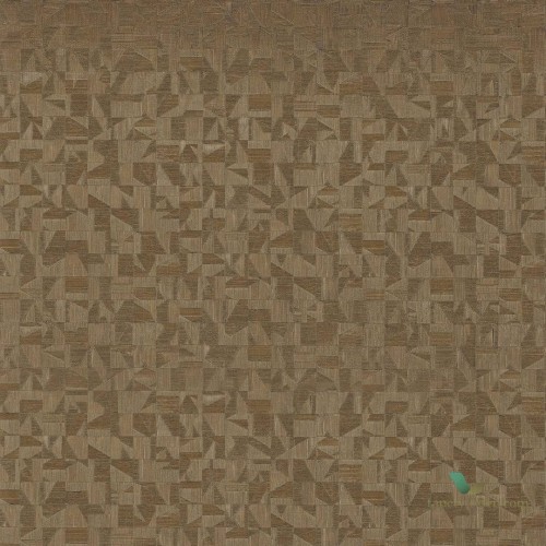 Tapeta mozaika Casamance B74400344 Tiznit Textures Metalliques