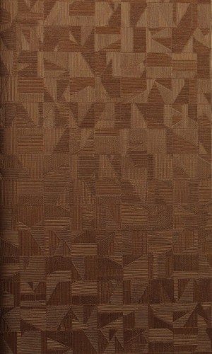 Tapeta mozaika Casamance B74401160 Tiznit Textures Metalliques