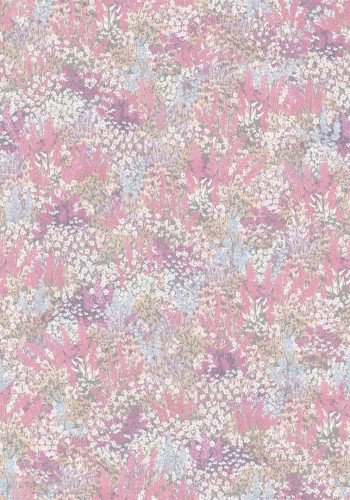Tapeta łąka Cole & Son Petite Fleur 120/2007 The Gardens