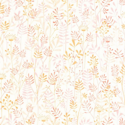 Tapeta łąka Casadeco OUAT 88324630 Wild Garden Once Upon A Time