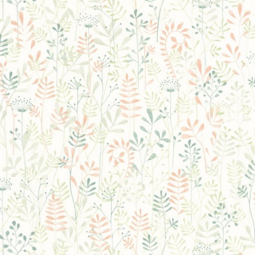 Tapeta łąka Casadeco OUAT 88327742 Wild Garden Once Upon A Time