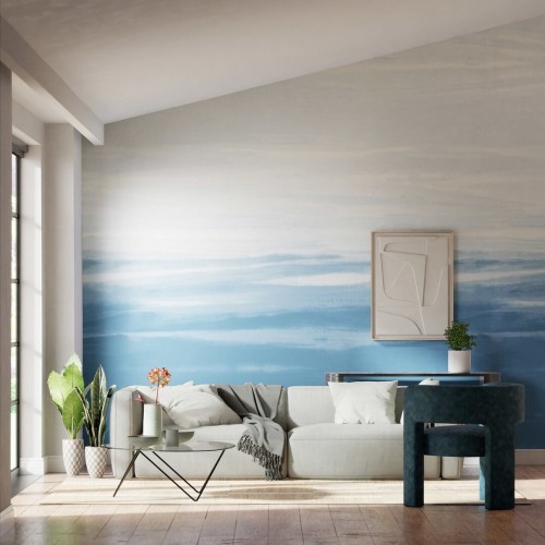 Mural cieniowany ombre Harlequin 112917 Manzara Colour III