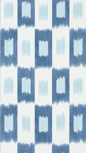 Tapeta w stylu Ikat Harlequin 112922 Shiruku Colour III