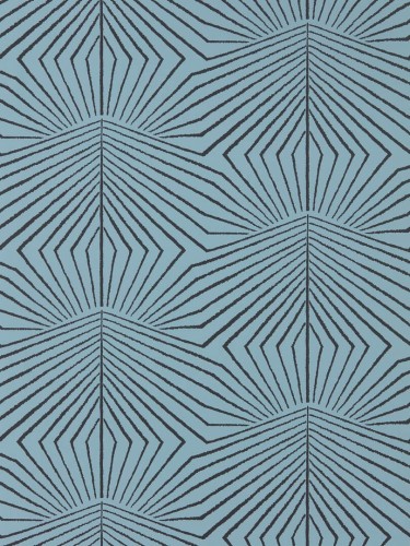 Tapeta geometryczna Harlequin 112929 Dawning Colour III